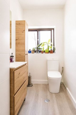 Piso en venta en Riazor - Los Rosales en Coruña (A)