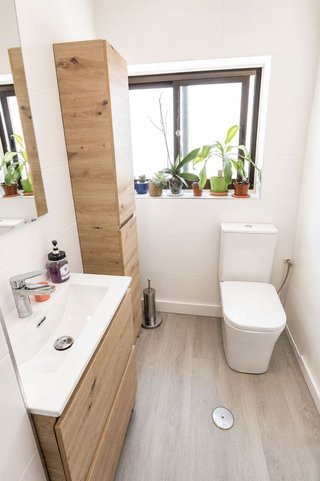 Piso en venta en Riazor - Los Rosales en Coruña (A)