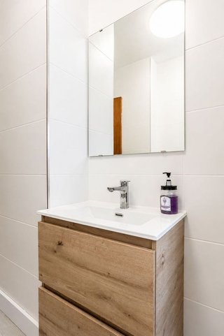 Piso en venta en Riazor - Los Rosales en Coruña (A)