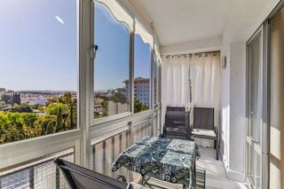 Piso en venta en Los Boliches en Fuengirola