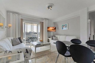 Piso en venta en Los Boliches en Fuengirola