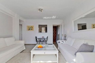 Piso en venta en Los Boliches en Fuengirola