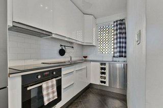 Piso en venta en Los Boliches en Fuengirola