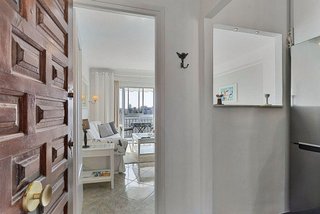 Piso en venta en Los Boliches en Fuengirola