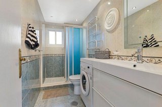 Piso en venta en Los Boliches en Fuengirola