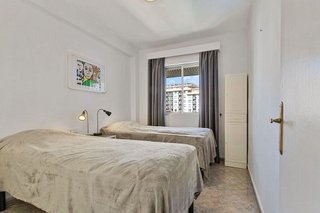 Piso en venta en Los Boliches en Fuengirola
