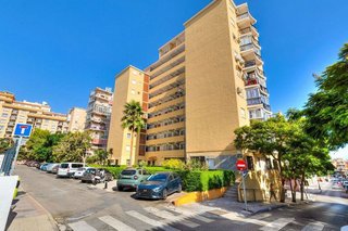 Piso en venta en Los Boliches en Fuengirola