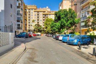 Piso en venta en Los Boliches en Fuengirola