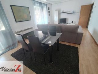 Piso en venta en Las Viñas en Zamora