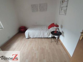 Piso en venta en Las Viñas en Zamora