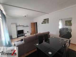 Piso en venta en Las Viñas en Zamora