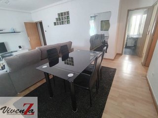 Piso en venta en Las Viñas en Zamora