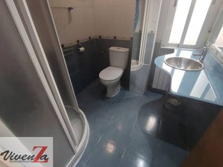 Piso en venta en Las Viñas en Zamora