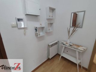 Piso en venta en Las Viñas en Zamora
