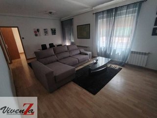 Piso en venta en Las Viñas en Zamora
