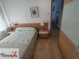 Piso en venta en Las Viñas en Zamora