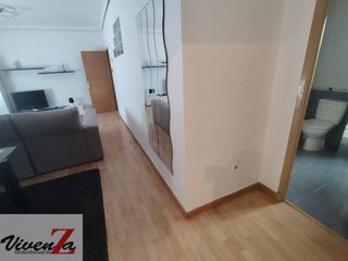 Piso en venta en Las Viñas en Zamora