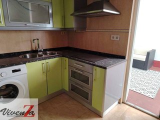 Piso en venta en Las Viñas en Zamora