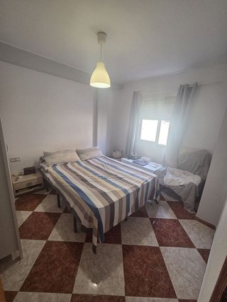 Piso en venta en Los Ángeles - Cruz de Caravaca en Almería