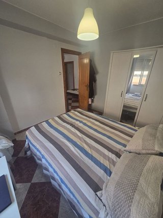Piso en venta en Los Ángeles - Cruz de Caravaca en Almería