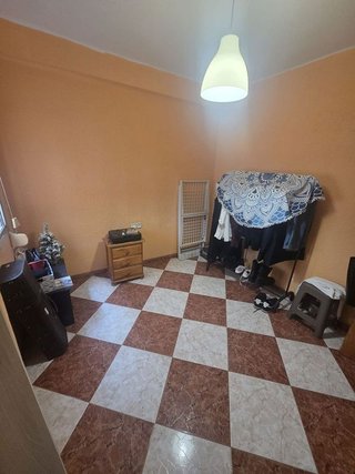 Piso en venta en Los Ángeles - Cruz de Caravaca en Almería