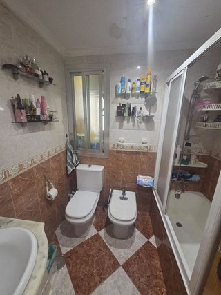 Piso en venta en Los Ángeles - Cruz de Caravaca en Almería