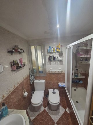 Piso en venta en Los Ángeles - Cruz de Caravaca en Almería