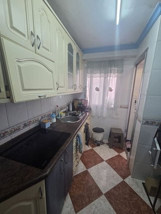 Piso en venta en Los Ángeles - Cruz de Caravaca en Almería