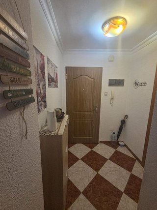 Piso en venta en Los Ángeles - Cruz de Caravaca en Almería