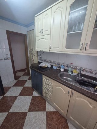 Piso en venta en Los Ángeles - Cruz de Caravaca en Almería