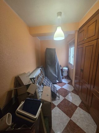 Piso en venta en Los Ángeles - Cruz de Caravaca en Almería