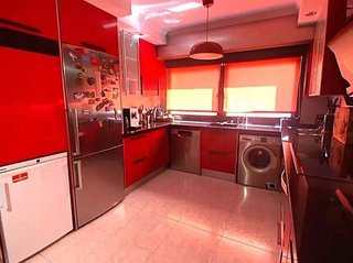Piso en venta en Centro - Desierto - Arrontegi en Barakaldo