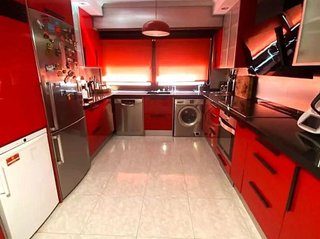 Piso en venta en Centro - Desierto - Arrontegi en Barakaldo