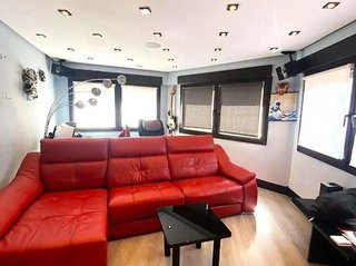 Piso en venta en Centro - Desierto - Arrontegi en Barakaldo