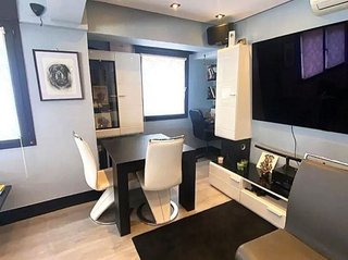 Piso en venta en Centro - Desierto - Arrontegi en Barakaldo