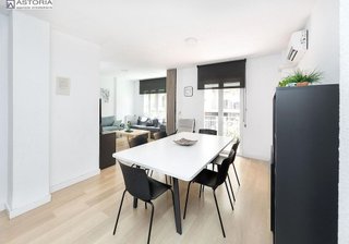 Piso en venta en Centro - Sagrario en Granada