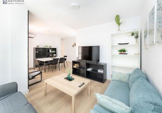 Piso en venta en Centro - Sagrario en Granada