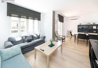 Piso en venta en Centro - Sagrario en Granada