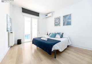 Piso en venta en Centro - Sagrario en Granada
