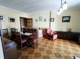 Piso en venta en Centro en Valdepeñas