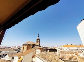 Piso en venta en Centro en Valdepeñas