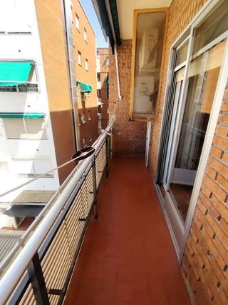 Piso en venta en Centro en Valdepeñas