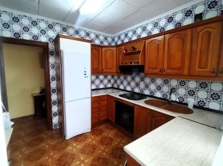 Piso en venta en Centro en Valdepeñas