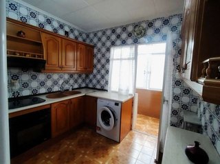 Piso en venta en Centro en Valdepeñas