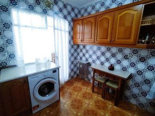Piso en venta en Centro en Valdepeñas