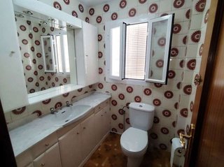 Piso en venta en Centro en Valdepeñas