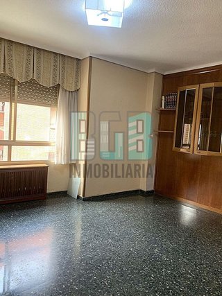 Piso en venta en Villacerrada - Centro en Albacete