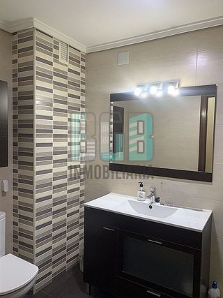 Piso en venta en Villacerrada - Centro en Albacete