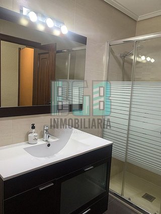 Piso en venta en Villacerrada - Centro en Albacete