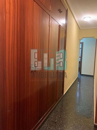 Piso en venta en Villacerrada - Centro en Albacete